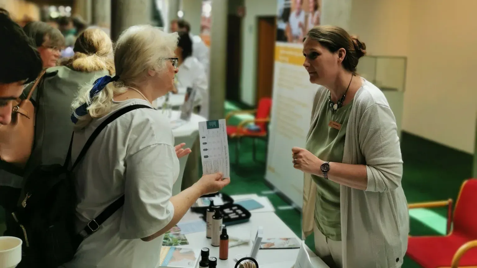 Aromapflege Kongress 2026