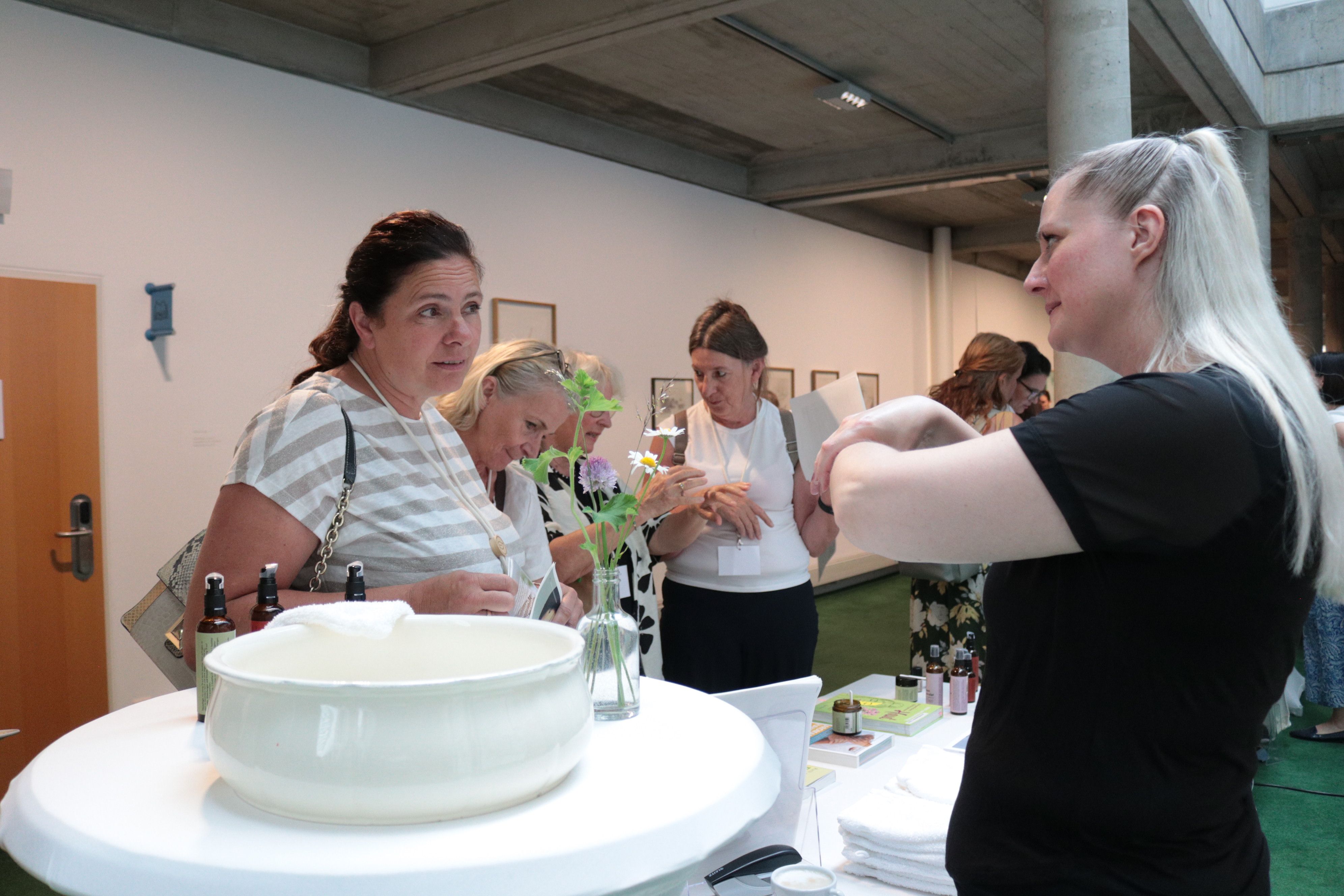Aromapflege Kongress 2026