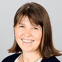 Bild von Alicia Lanzerstorfer, BScN