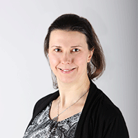 Esther Schauberger, MSc