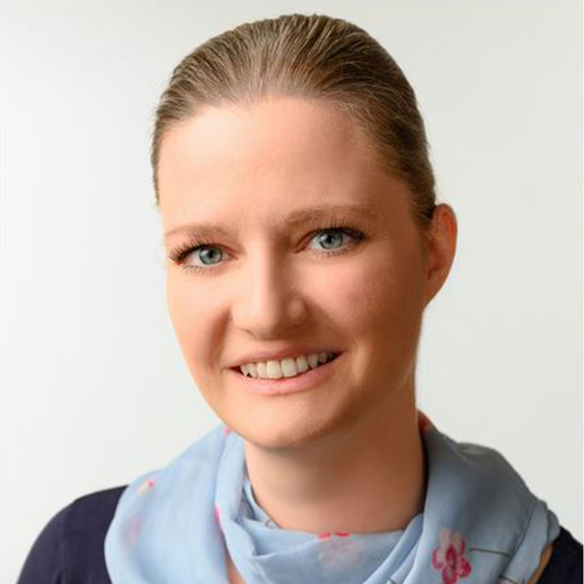 Bild von Eva-Maria Rudorfer, BScN